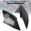 Air Intake Covers Tank Side Panel Fairing For Yamaha MT-09 FZ09 2021-2023 CBN