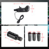 USB Gearshift Knob for Logitech G923 G29 G27 G25 TH8A Gearshift Shifter Knob PC
