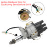 Ignition Distributor Dizzy For Suzuki Jimny Sierra Samurai SJ413