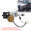 Ignition Distributor Dizzy For Suzuki Jimny Sierra Samurai SJ413