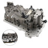 Toyota Camry 6-Speed Transmission Valve body U660E w/7 Solenoid