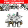 4F27-E Transmission Solenoid Block Pack For Mazda 2 3 5 6 CX-7 MPV 4 Speed 05-up