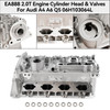 EA888 2.0T Engine Cylinder Head & Valves For Audi A4 A6 Q5 06H103064L