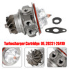 Turbo Turbocharger Cartridge For Hyundai Sonata Santa 2.0L 28231-2G410