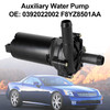 Engine Electric Auxiliary Water Pump for Range Rover 0392022002 F8YZ8501AA