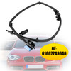 Windscreen Washer Nozzle Chain 61667249646 for BMW 1 2 Series F20 F21 F22
