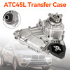 BMW X5 2017 2.0L ATC45L Transfer Case Assembly