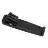 1X Back Pocket Clip Belt Clip Fit For ICOM IC-V88 IC-U88 IC-F1000 Walkie Talkie