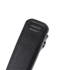 5X Back Pocket Clip Belt Clip Fit For ICOM IC-V88 IC-U88 IC-F1000 Walkie Talkie