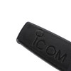 1X Back Pocket Clip MB-94 Belt Clip Fit For ICOM IC-F26 IC-F16 Walkie Talkie