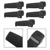 5X Back Pocket Clip MB-94 Belt Clip Fit For ICOM IC-F26 IC-F16 Walkie Talkie