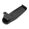 1X Back Pocket Clip Belt Clip For TK-2180 TK-3180 TK-5210 TK5220 Walkie Talkie