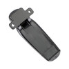 1X Back Pocket Clip Belt Clip For TK-2180 TK-3180 TK-5210 TK5220 Walkie Talkie