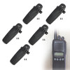 5X Back Pocket Clip Belt Clip For TK-2180 TK-3180 TK-5210 TK5220 Walkie Talkie