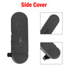 1 Pcs Dust Cover For XIR P3688 DEP450 DP1400 CP200D Earphone Jack Side Cover