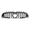 2020-2023 Mercedes CLA Class W118 C118 GTR Front Bumper Grille Grill