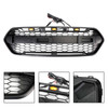 2018-2023 Ford Transit Custom Front Bumper Grille W/ 3LED