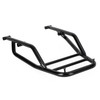 Tube Rear Rack - Black For Royal Enfield Meteor 350 Luggage Carry Rack 2021 2022