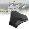 Gas Tank Cover Panel Fairing Protector For Honda CBR1000RR 2008-2011 Carbon