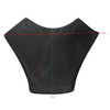 Gas Tank Cover Panel Fairing Protector For Honda CBR1000RR 2008-2011 Carbon