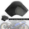 Gas Tank Cover Panel Fairing Protector For Yamaha YZF-R6 2008-2016 Carbon