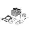 150cc Cylinder Barrel Piston Kit For Yamaha X-MAX X Max 125 WR125 YZF-R125 MT125