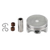 150cc Cylinder Barrel Piston Kit For Yamaha X-MAX X Max 125 WR125 YZF-R125 MT125