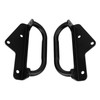 YAMAHA XSR900 2022-2023 Motorcycle Rear Passenger Armrest Hand Holder