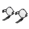 Fog Light Protector Guards Cover For BMW R1200GS Adventure F800GS F850GS F750GS CLE