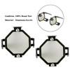 Fog Light Protector Guards Cover For BMW R1200GS Adventure F800GS F850GS F750GS YEL