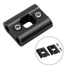 Throttle Cable Clamp Case Holder fit Yamaha YZF-R15 V3.0 2017-2019 BLK
