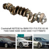 BMW 6 Gran Coupe (F06) 2011-2018 Crankshaft N57D30 11217799970