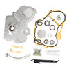 2006-2007 SATURN ION 2.4L Timing Chain Kit Oil Pump Selenoid Actuator Gear Cover Kit