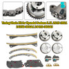 Kia Stinger 3.3L 2018-2020 Timing Chain Kit Hyundai Sedona 3.3L 24350-3CGA1