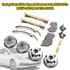 Hyundai Genesis G70 3.3L 2019-2021 Timing Chain Kit Hyundai Sedona 3.3L 24350-3CGA1