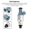 1PCS Fuel Injector 0280150759 Fit Ford E-250 E-350 7.5L V8 1988-1991 822-11120