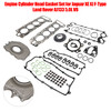 2010-2019 Jaguar XF 5.0T Engine Cylinder Head Gasket Set