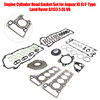 2010-2019 Jaguar XF 5.0T Engine Cylinder Head Gasket Set