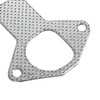 2005-2006 Ford F-350 Super Duty 5.4L 24-Valve Head Gasket Set Bolts
