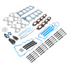 2005-2006 Ford F-350 Super Duty 5.4L 24-Valve Head Gasket Set Bolts