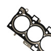 2011-2018 Kia Optima 4-Door 2.4L G4KJ 2.4L Engine Rebuild Pistons Gasket Overhaul Kit