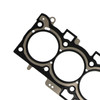 2014-2019 Kia Sportage 4-Door 2.4L G4KJ 2.4L Engine Rebuild Pistons Gasket Overhaul Kit