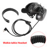 Overhead Noise Cancelling Headset Fit for TK-3207 TK-2207 TK-3207G TK-3107