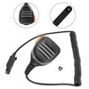 Hand Microphone Speaker Fit for Baofeng A58 BF9700 GT-3WP 9R UV-XR R760 Radio