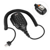 Digital DMR Car Coding Microphone Mic Fit for TYT MD9600 Walkie-Talkie Radio