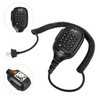 Digital DMR Car Coding Microphone Mic Fit for TYT MD9600 Walkie-Talkie Radio