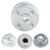 Wheel Hub Assembly 103-0590 Z Master Wheel Hub