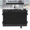 Aluminium Engine Radiator Cooler Cooling Honda Rebel 300 CMX300 2020-2022