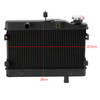 Aluminium Engine Radiator Cooler Cooling Honda Rebel 300 CMX300 2020-2023
