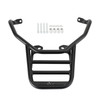 Rear Rack Luggage Carrier Fits Piaggio MP3 300 HPE Yourban Sport Business 15-22